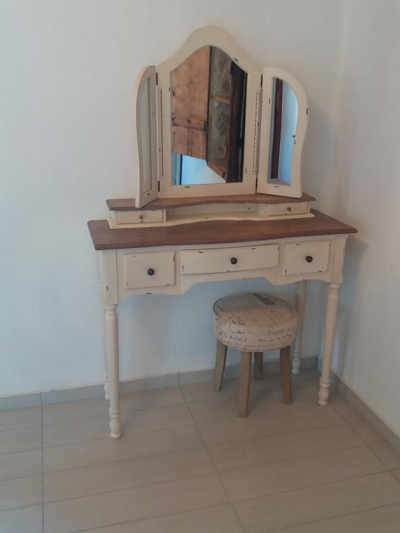Heracles Traditional Cretan Houses Spilion Room photo