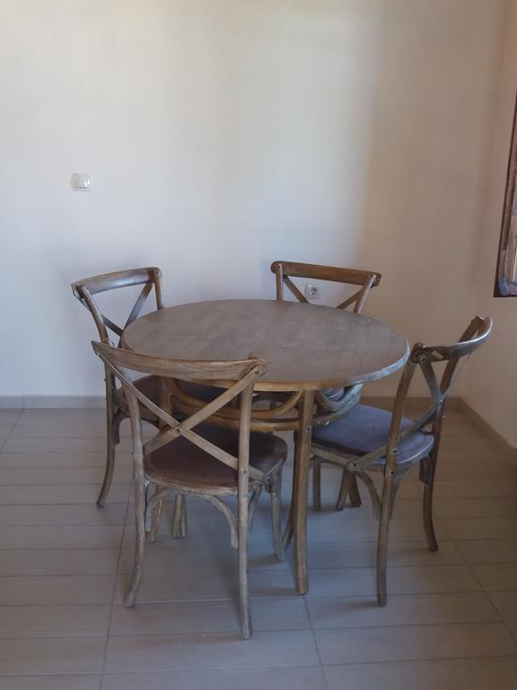 Heracles Traditional Cretan Houses Spilion Room photo